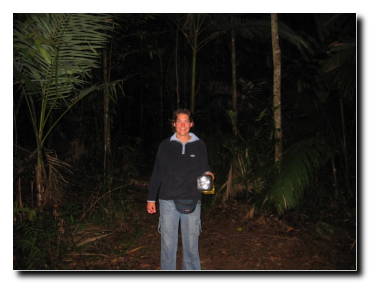 026 Nach 5 im Urwald